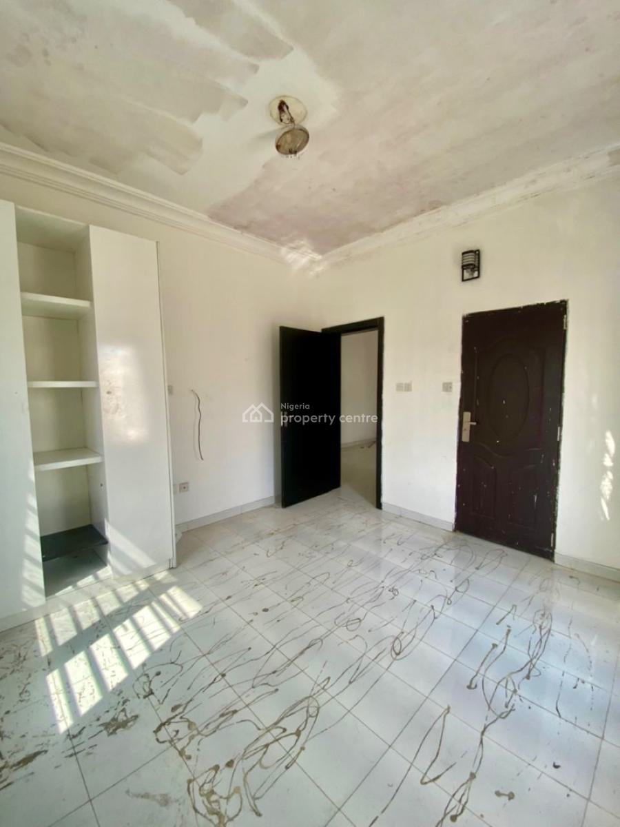 Luxury and Spacious Upstairs, By Abraham Adesanya, Ajah, Lagos, Mini Flat (room and Parlour) for Rent