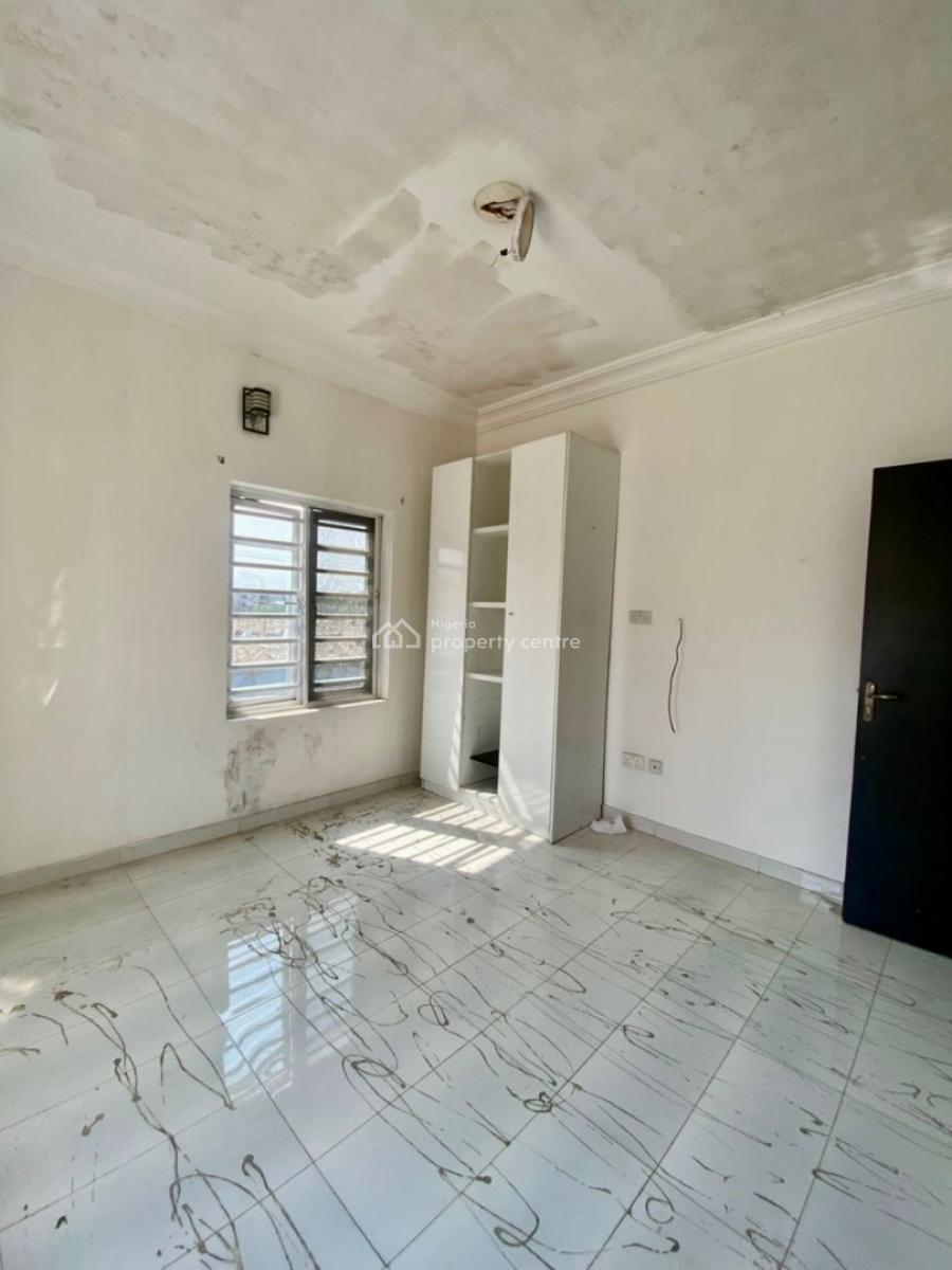 Luxury and Spacious Upstairs, By Abraham Adesanya, Ajah, Lagos, Mini Flat (room and Parlour) for Rent