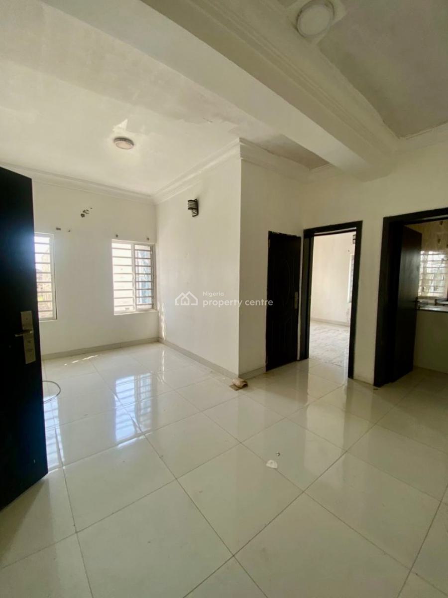 Luxury and Spacious Upstairs, By Abraham Adesanya, Ajah, Lagos, Mini Flat (room and Parlour) for Rent