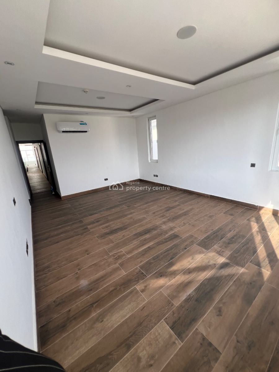 Luxury 4 Bedroom Detached Duplex with Pool and Cinema, Pinnock Beach Estate, Osapa, Lekki, Lagos, Detached Duplex for Sale