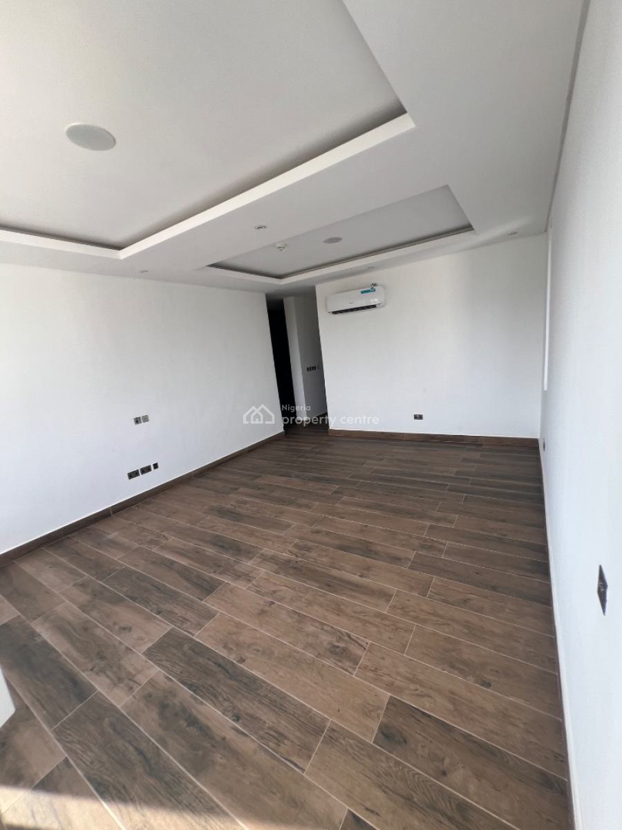 Luxury 4 Bedroom Detached Duplex with Pool and Cinema, Pinnock Beach Estate, Osapa, Lekki, Lagos, Detached Duplex for Sale