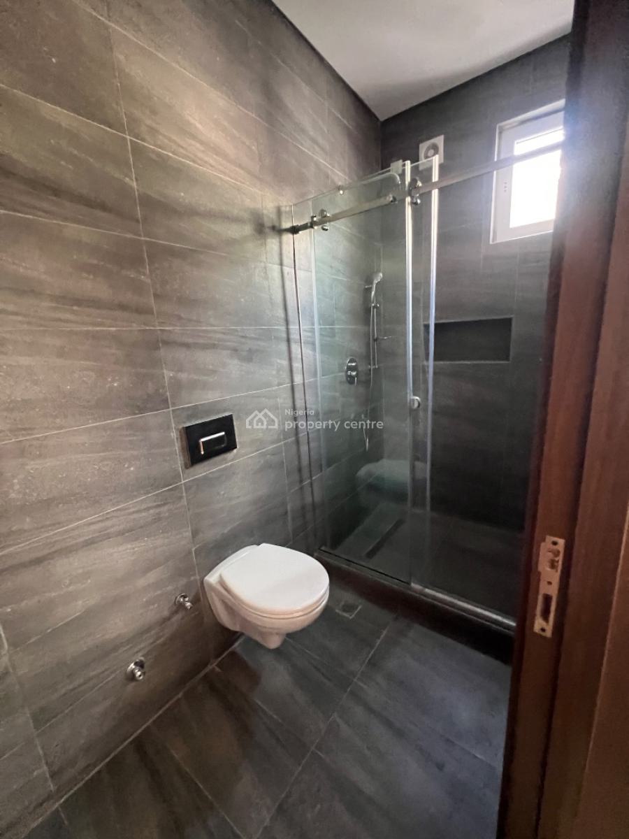 Luxury 4 Bedroom Detached Duplex with Pool and Cinema, Pinnock Beach Estate, Osapa, Lekki, Lagos, Detached Duplex for Sale