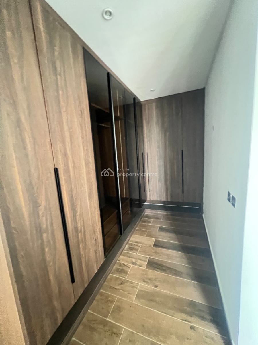 Luxury 4 Bedroom Detached Duplex with Pool and Cinema, Pinnock Beach Estate, Osapa, Lekki, Lagos, Detached Duplex for Sale