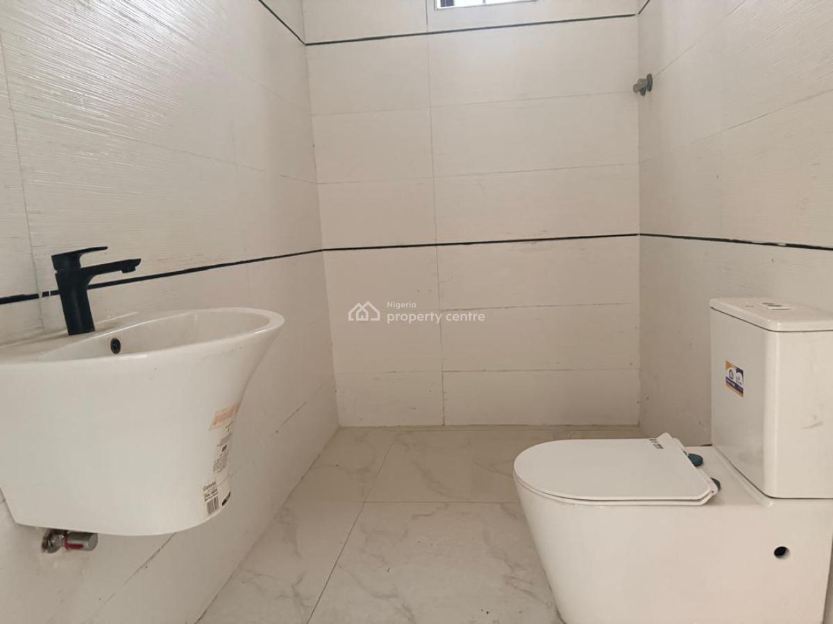 Luxury 6-bedroom Duplex with Elevator and Rooftop Terrace, Banana Island, Ikoyi, Lagos, House for Sale