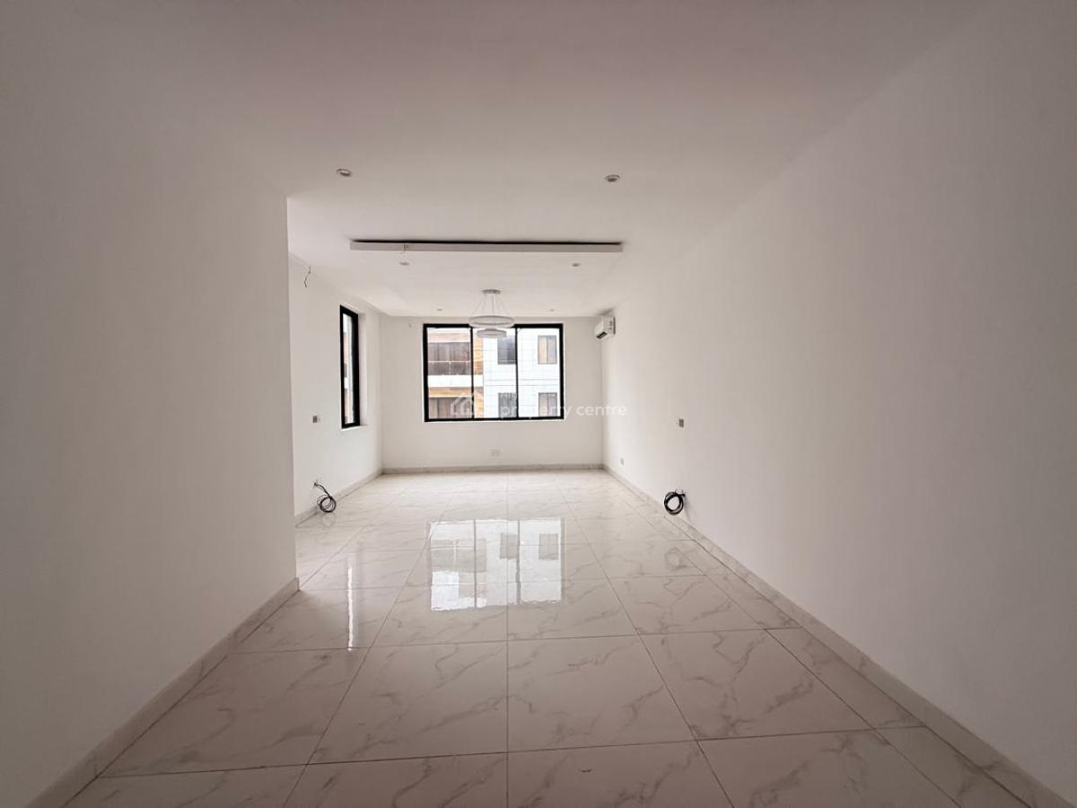 Luxury 6-bedroom Duplex with Elevator and Rooftop Terrace, Banana Island, Ikoyi, Lagos, House for Sale