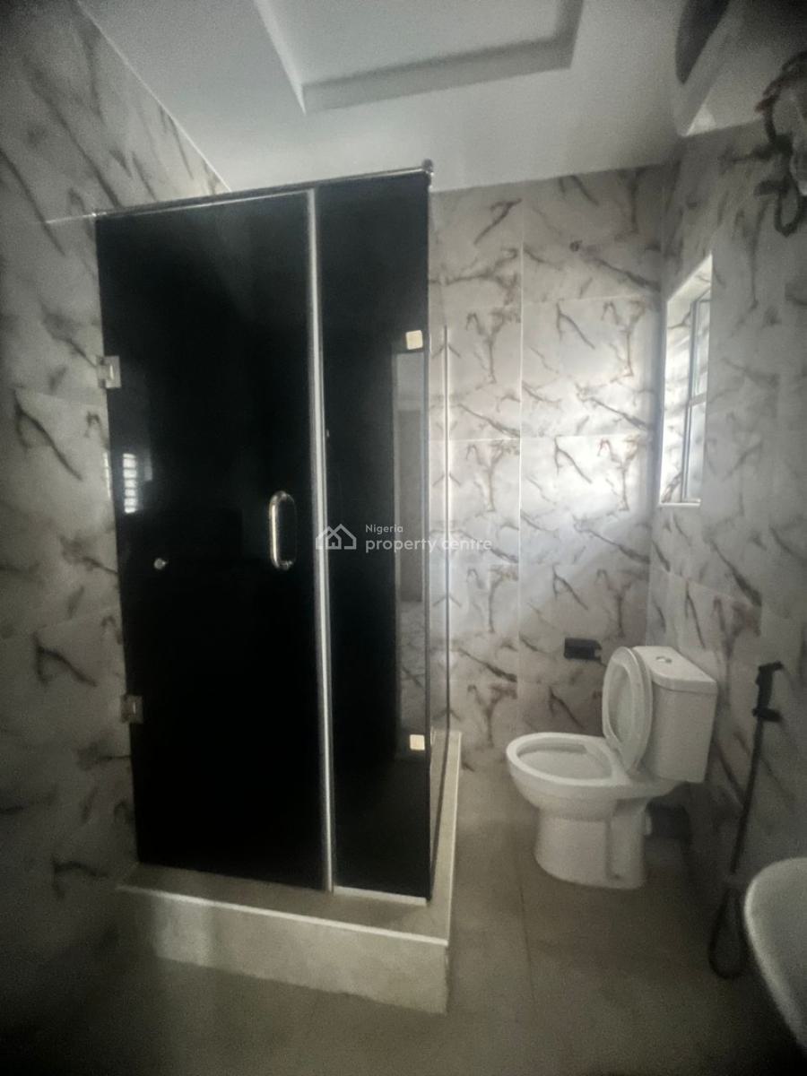 Luxury 3 Bedroom Duplex with Excellent Service, Ikota, Lekki, Lagos, Terraced Duplex for Rent