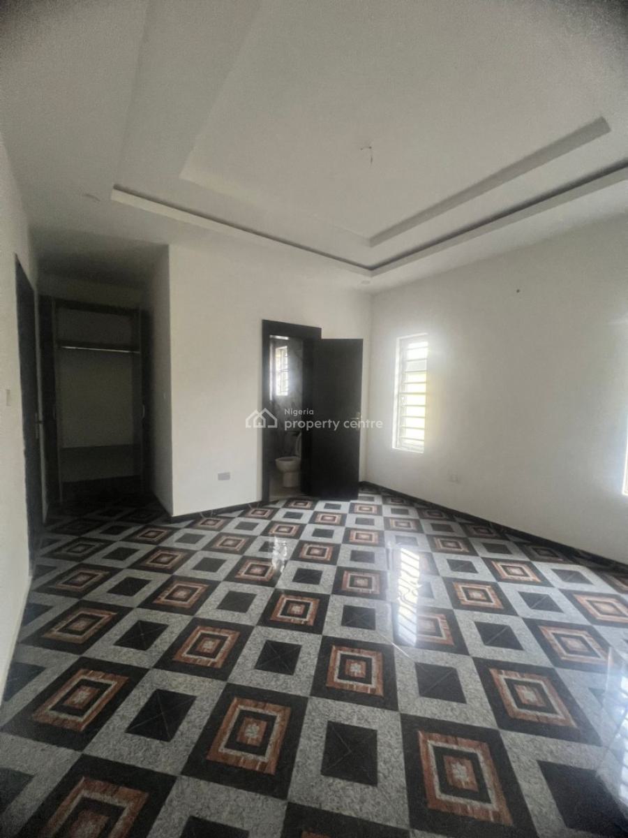 Luxury 3 Bedroom Duplex with Excellent Service, Ikota, Lekki, Lagos, Terraced Duplex for Rent
