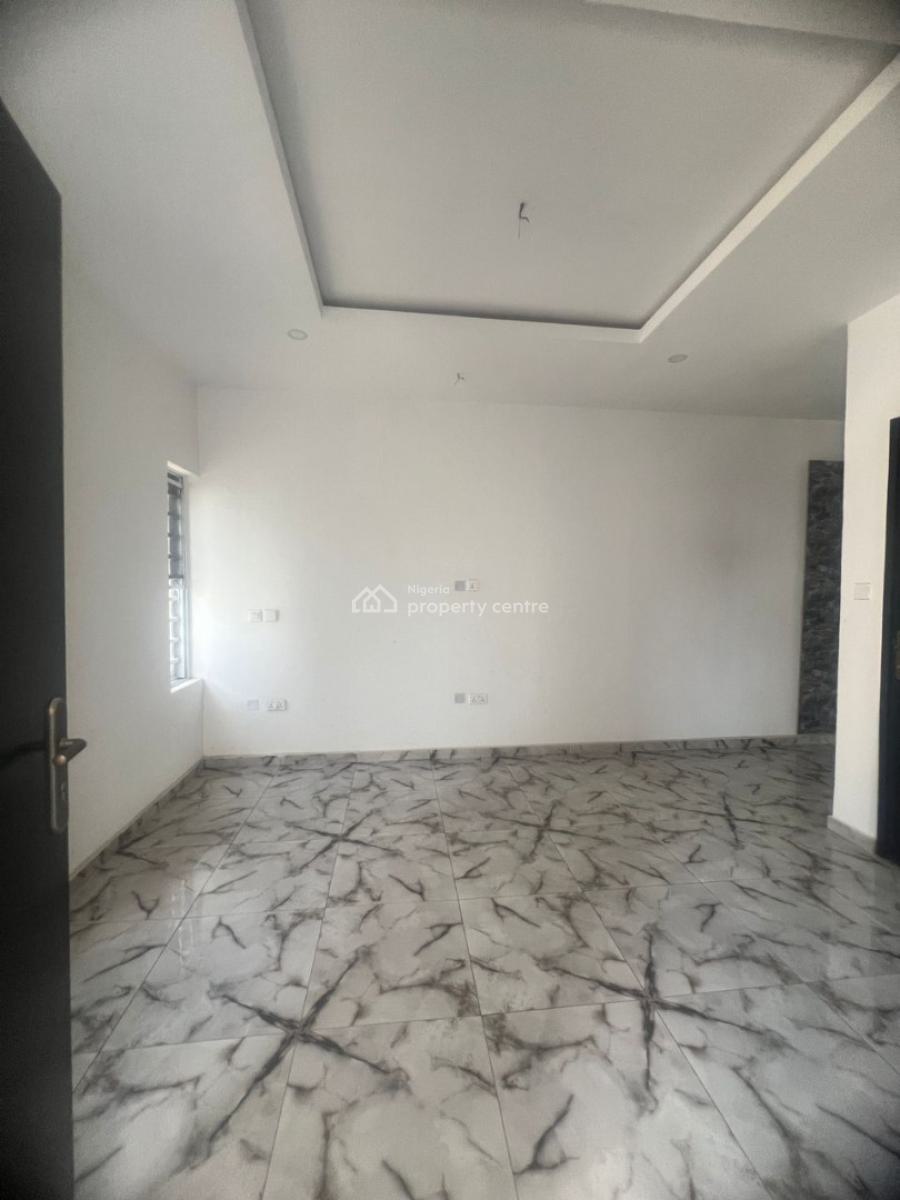 Luxury 3 Bedroom Duplex with Excellent Service, Ikota, Lekki, Lagos, Terraced Duplex for Rent