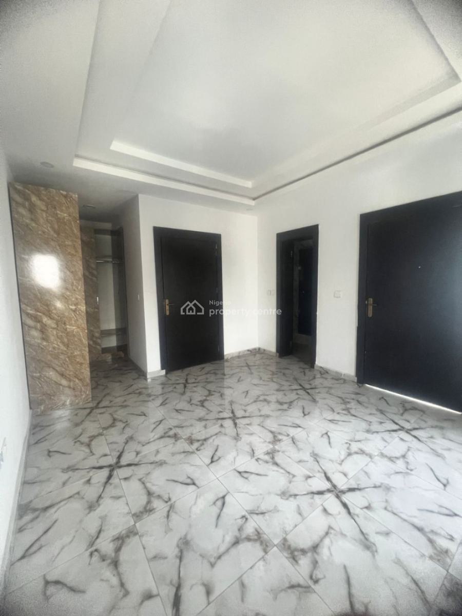 Luxury 3 Bedroom Duplex with Excellent Service, Ikota, Lekki, Lagos, Terraced Duplex for Rent