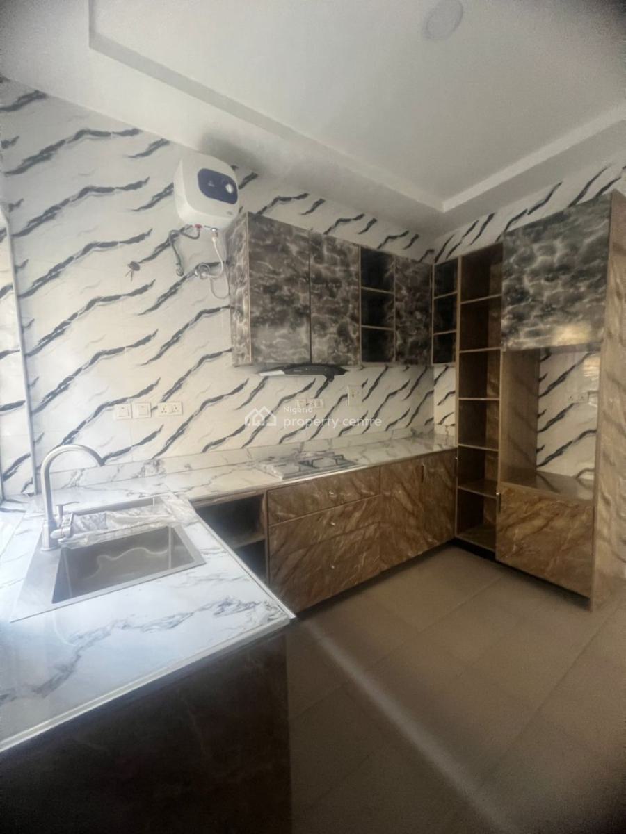 Luxury 3 Bedroom Duplex with Excellent Service, Ikota, Lekki, Lagos, Terraced Duplex for Rent