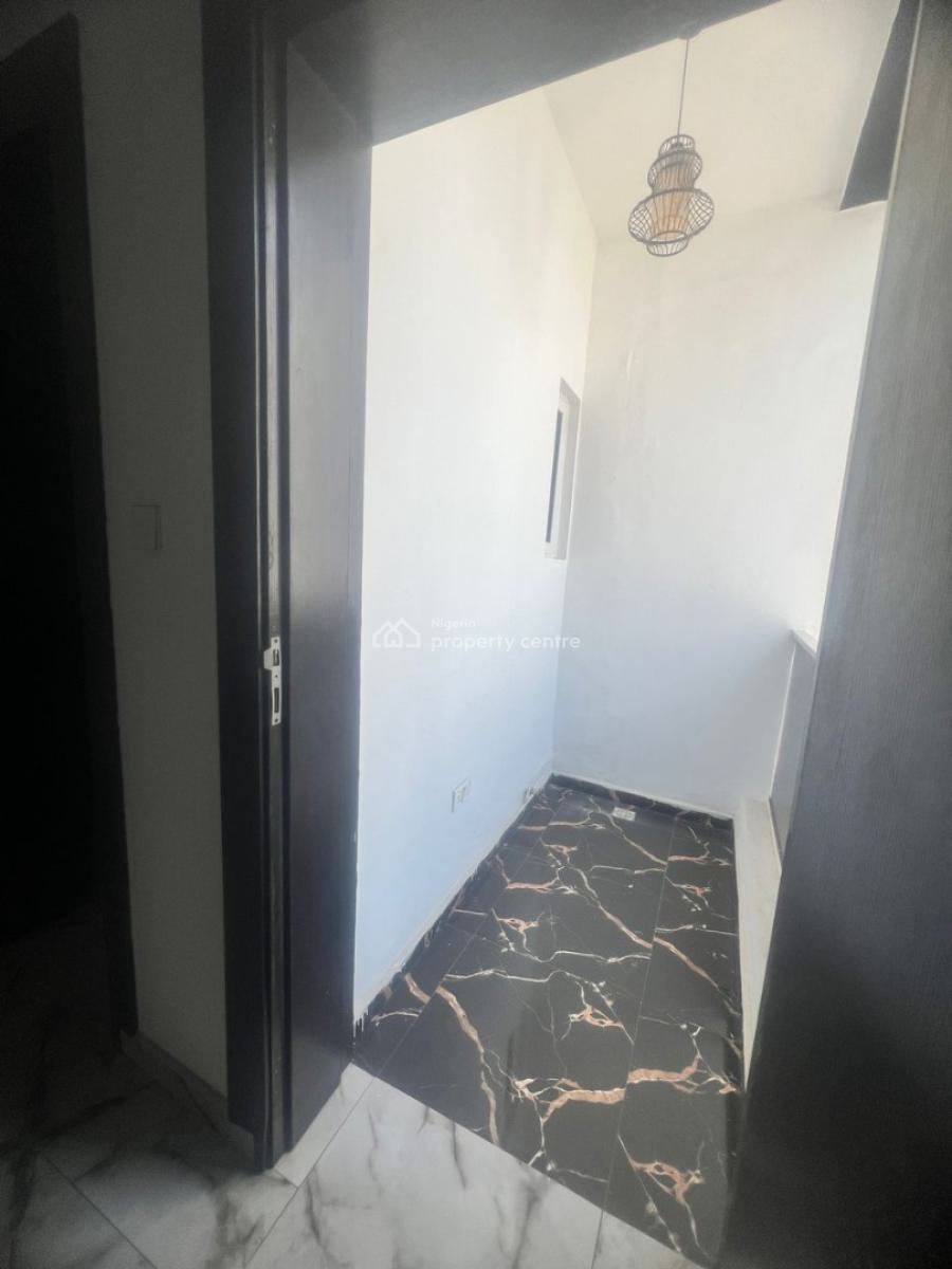 Luxury 3 Bedroom Duplex with Excellent Service, Ikota, Lekki, Lagos, Terraced Duplex for Rent