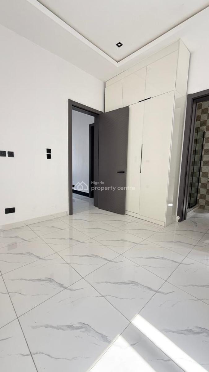 Luxury 5 Bedroom Duplex with Pool, Sangotedo, Ajah, Lagos, House for Sale