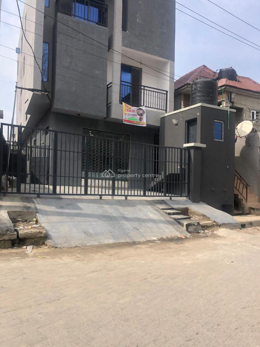 2bedroom Apartment, Ologolo, Lekki, Lagos, Flat / Apartment for Sale