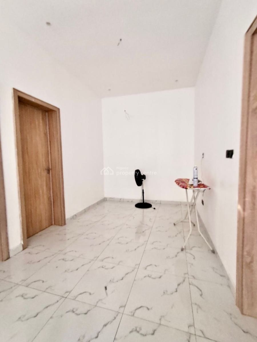 Lovely 4 Bedroom Terrace  Duplex, Harris Drive, By Vgc, Ikota, Lekki, Lagos, Terraced Duplex for Rent