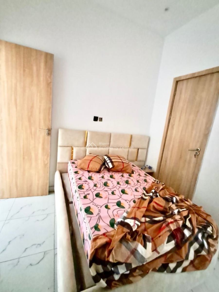 Lovely 4 Bedroom Terrace  Duplex, Harris Drive, By Vgc, Ikota, Lekki, Lagos, Terraced Duplex for Rent