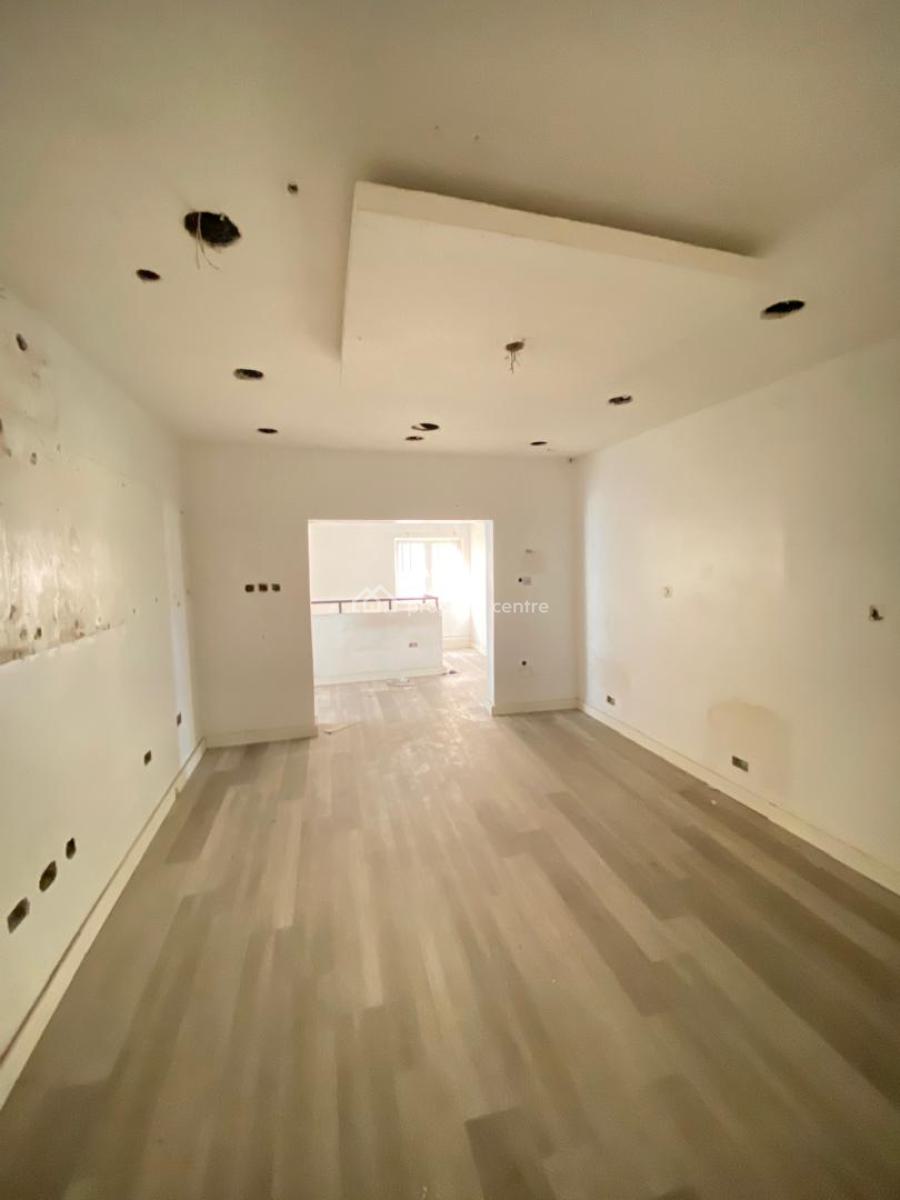 4 Bedroom Flat, Lekki Phase 1, Lekki, Lagos, Flat / Apartment for Rent