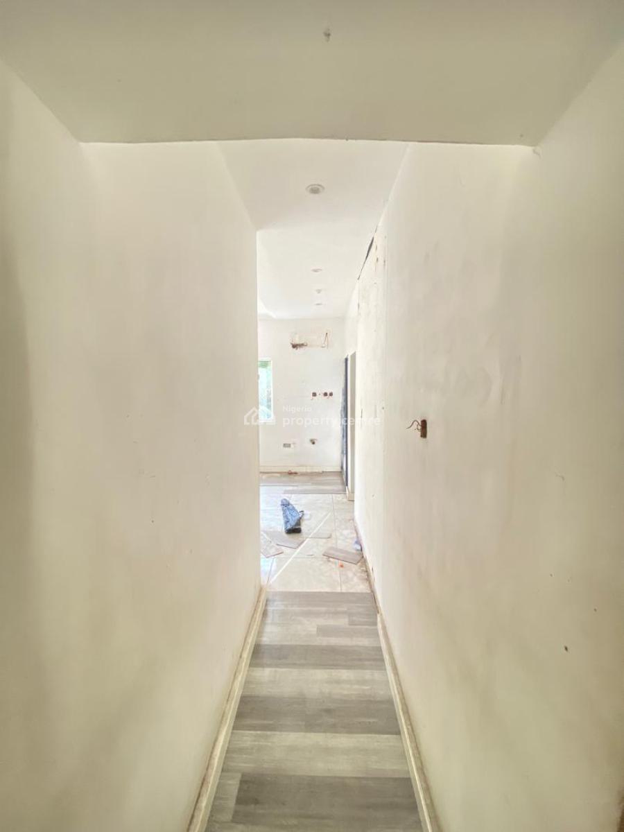 4 Bedroom Flat, Lekki Phase 1, Lekki, Lagos, Flat / Apartment for Rent