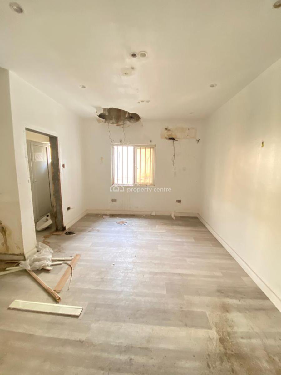 4 Bedroom Flat, Lekki Phase 1, Lekki, Lagos, Flat / Apartment for Rent