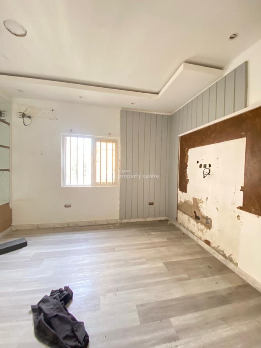 4 Bedroom Flat, Lekki Phase 1, Lekki, Lagos, Flat / Apartment for Rent