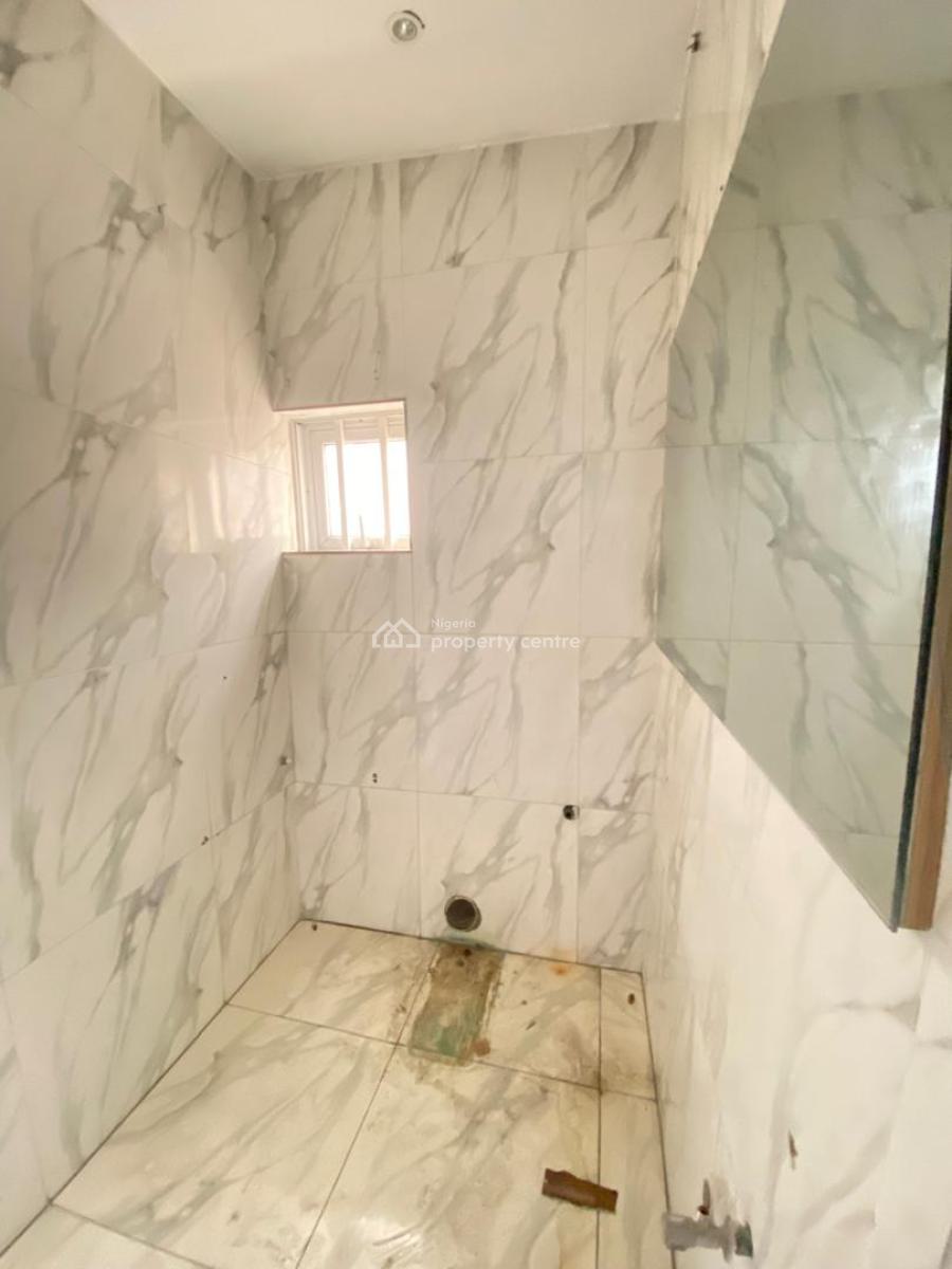 4 Bedroom Flat, Lekki Phase 1, Lekki, Lagos, Flat / Apartment for Rent