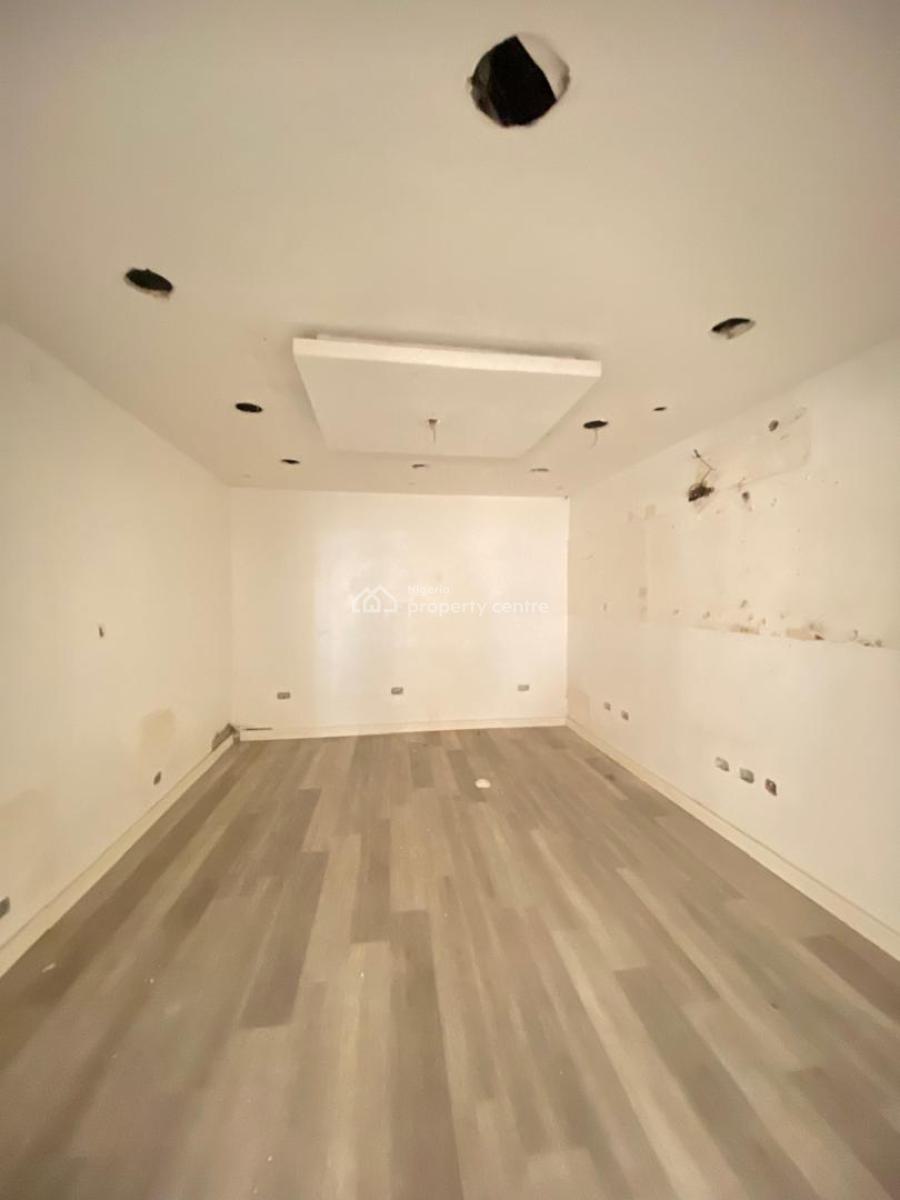 4 Bedroom Flat, Lekki Phase 1, Lekki, Lagos, Flat / Apartment for Rent