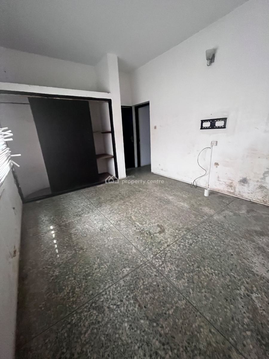 Well Maintained and Serviced Open Plan Office Space, Ikeja, Lagos, Office Space for Rent