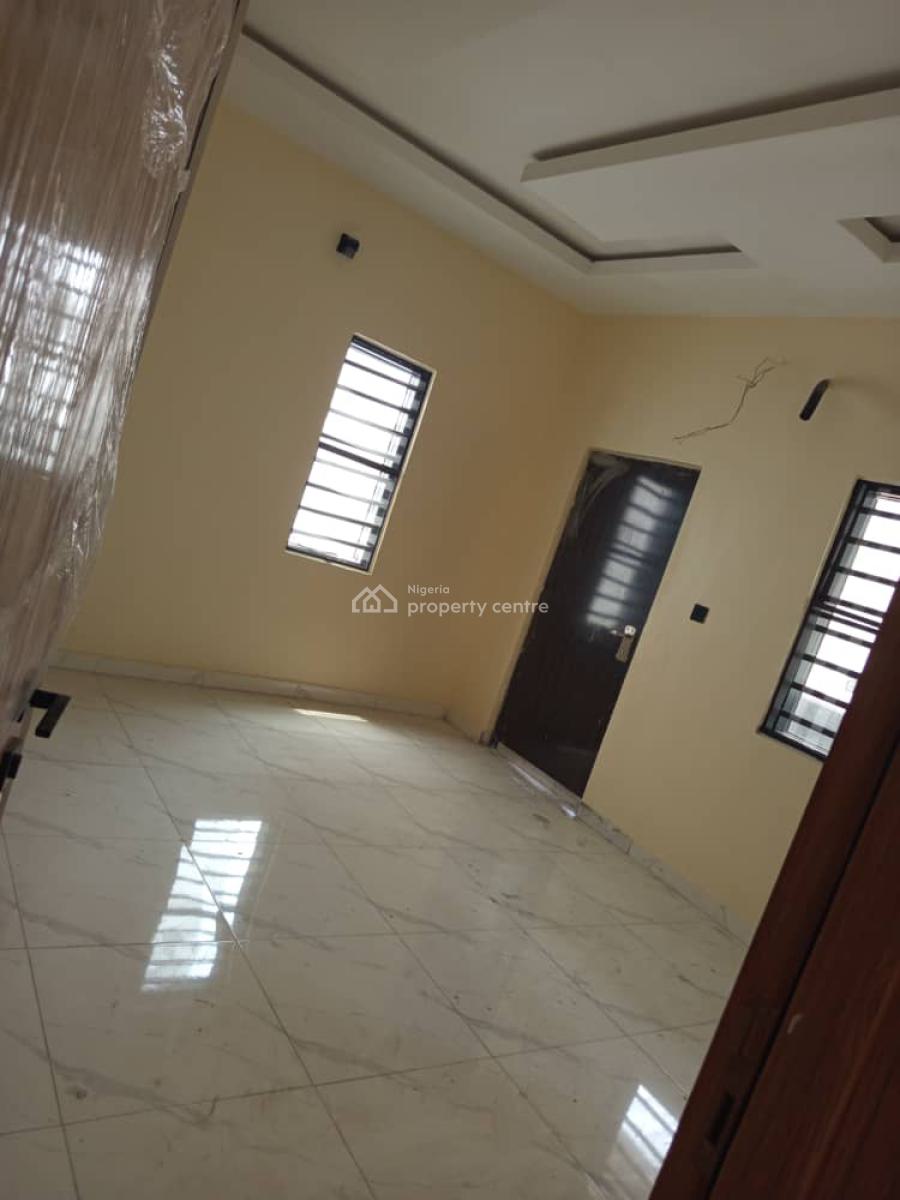 Newly Built Luxury 4 Bedroom Detached Duplex, Golden Estate, Amuwo Odofin, Lagos, Detached Duplex for Sale
