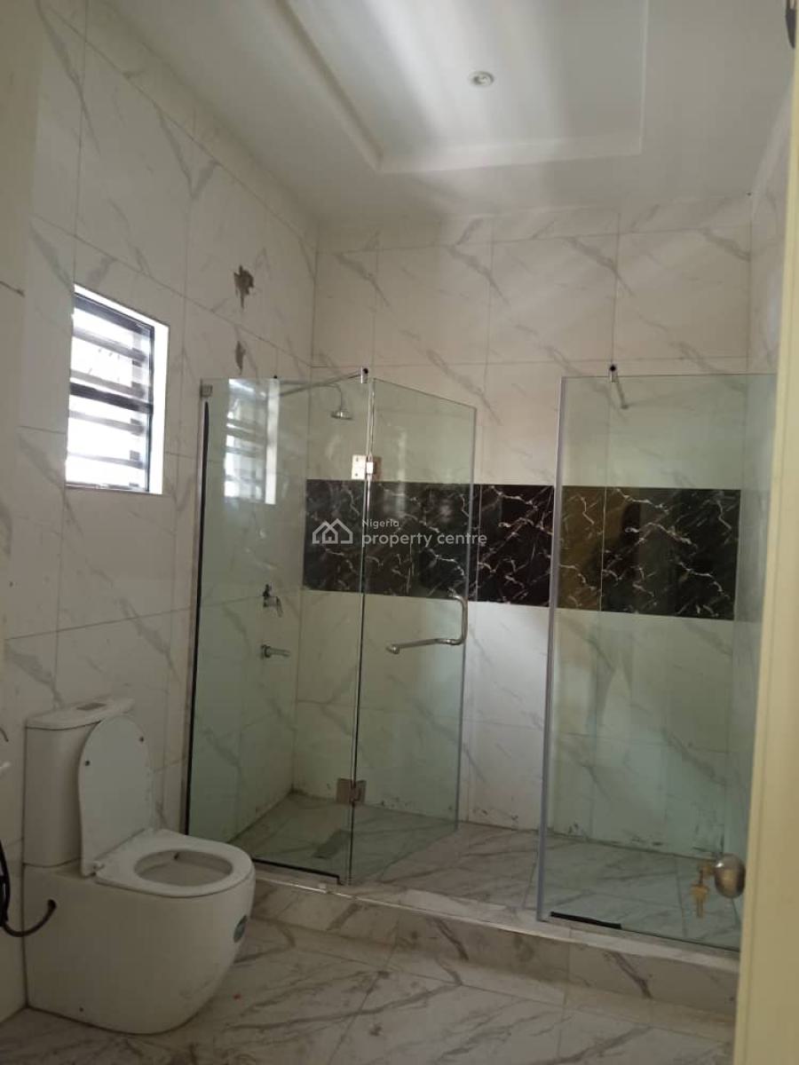 Newly Built Luxury 4 Bedroom Detached Duplex, Golden Estate, Amuwo Odofin, Lagos, Detached Duplex for Sale