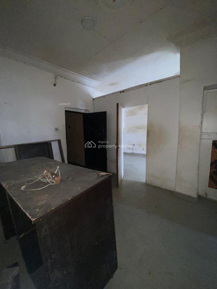 3 Bedroom Flat, Lekki Phase 1, Lekki, Lagos, Flat / Apartment for Rent