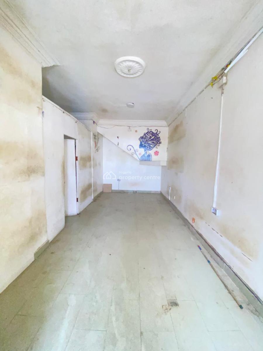 3 Bedroom Flat, Lekki Phase 1, Lekki, Lagos, Flat / Apartment for Rent