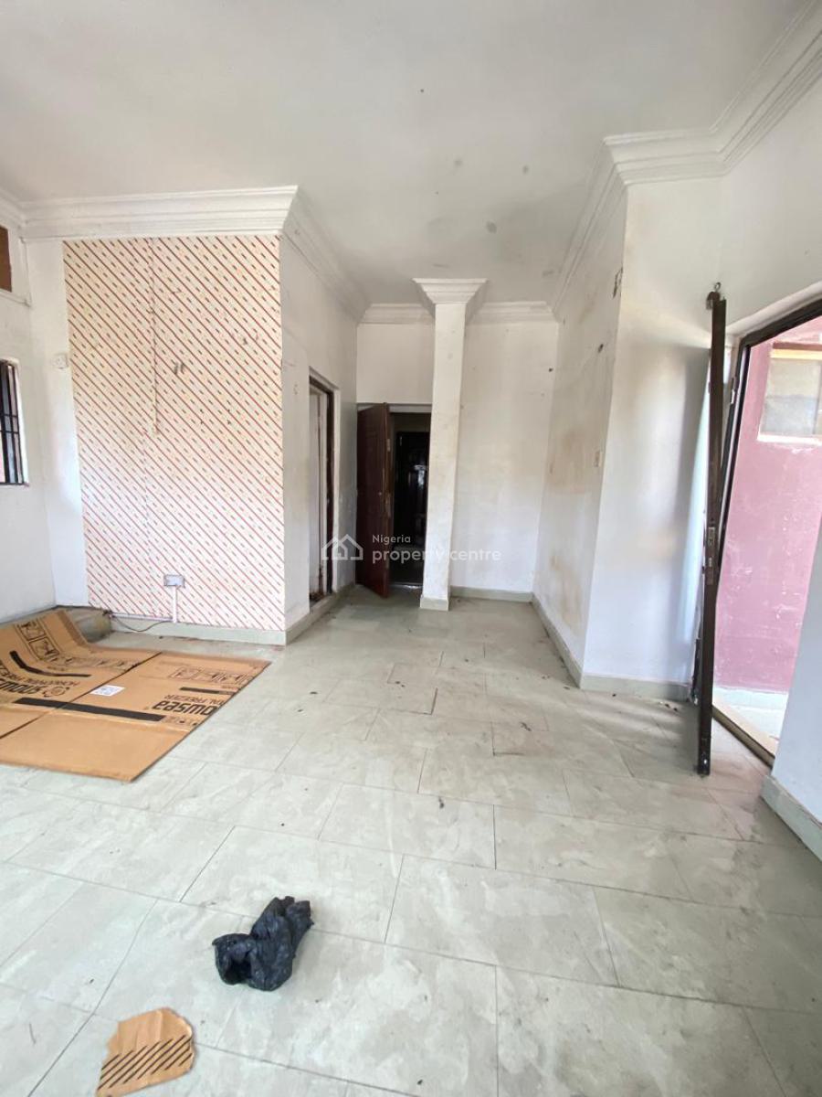 3 Bedroom Flat, Lekki Phase 1, Lekki, Lagos, Flat / Apartment for Rent