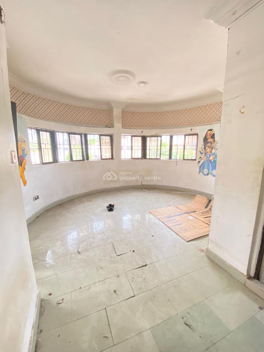 3 Bedroom Flat, Lekki Phase 1, Lekki, Lagos, Flat / Apartment for Rent