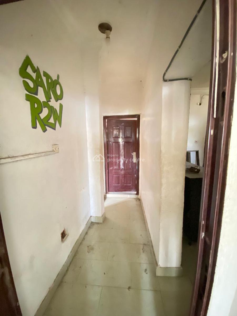 3 Bedroom Flat, Lekki Phase 1, Lekki, Lagos, Flat / Apartment for Rent