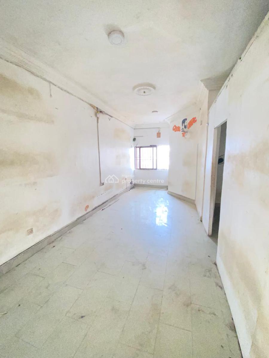 3 Bedroom Flat, Lekki Phase 1, Lekki, Lagos, Flat / Apartment for Rent