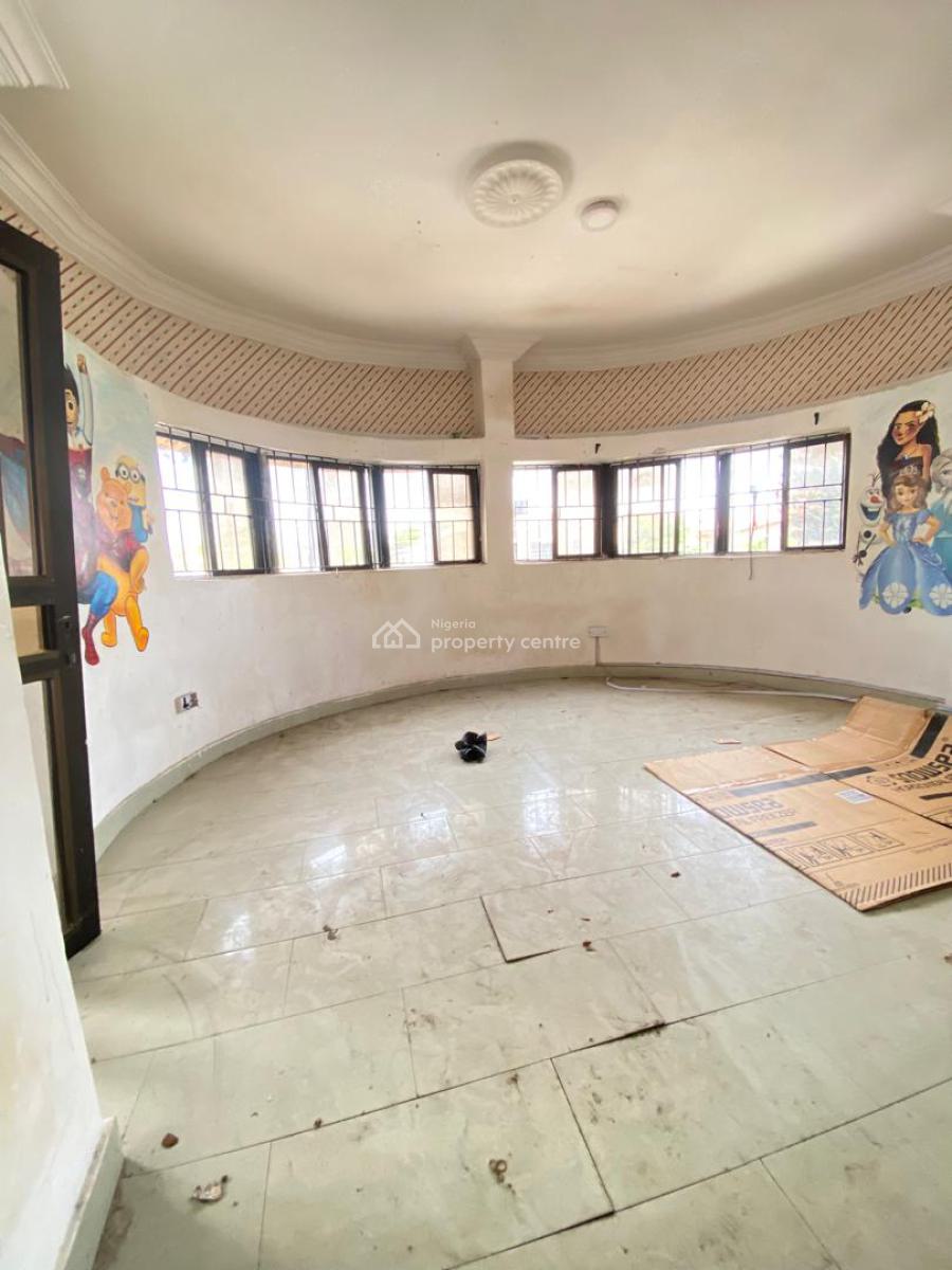 3 Bedroom Flat, Lekki Phase 1, Lekki, Lagos, Flat / Apartment for Rent