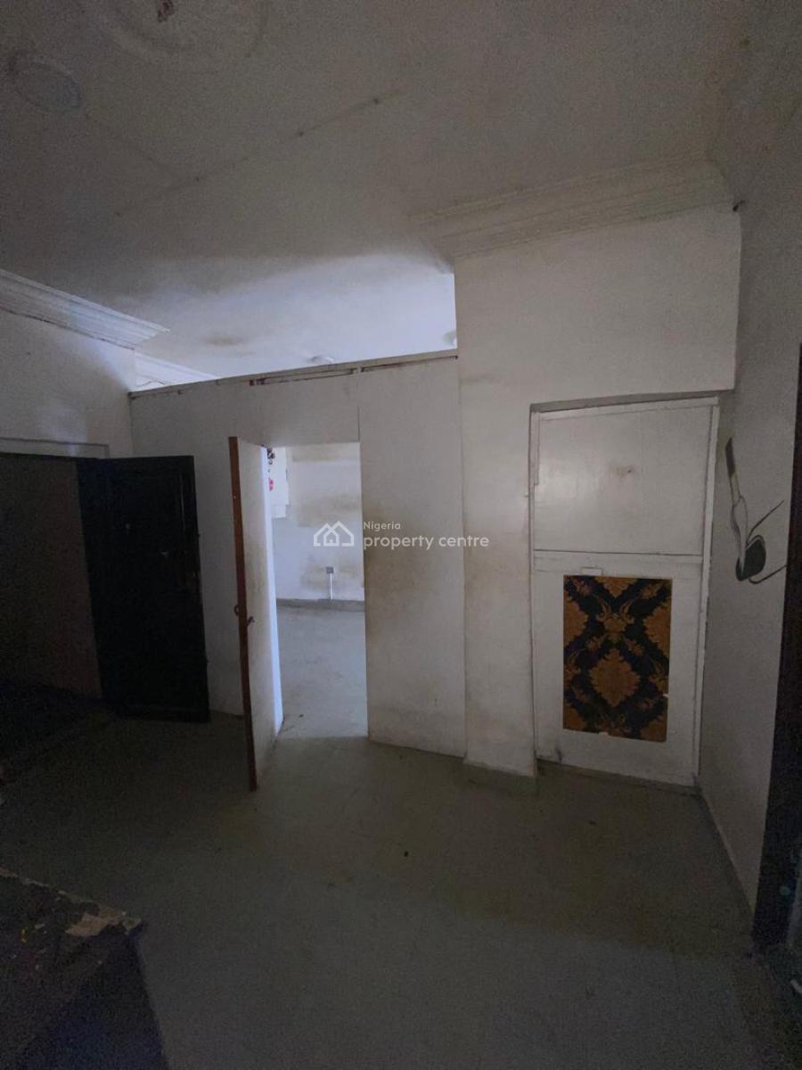3 Bedroom Flat, Lekki Phase 1, Lekki, Lagos, Flat / Apartment for Rent