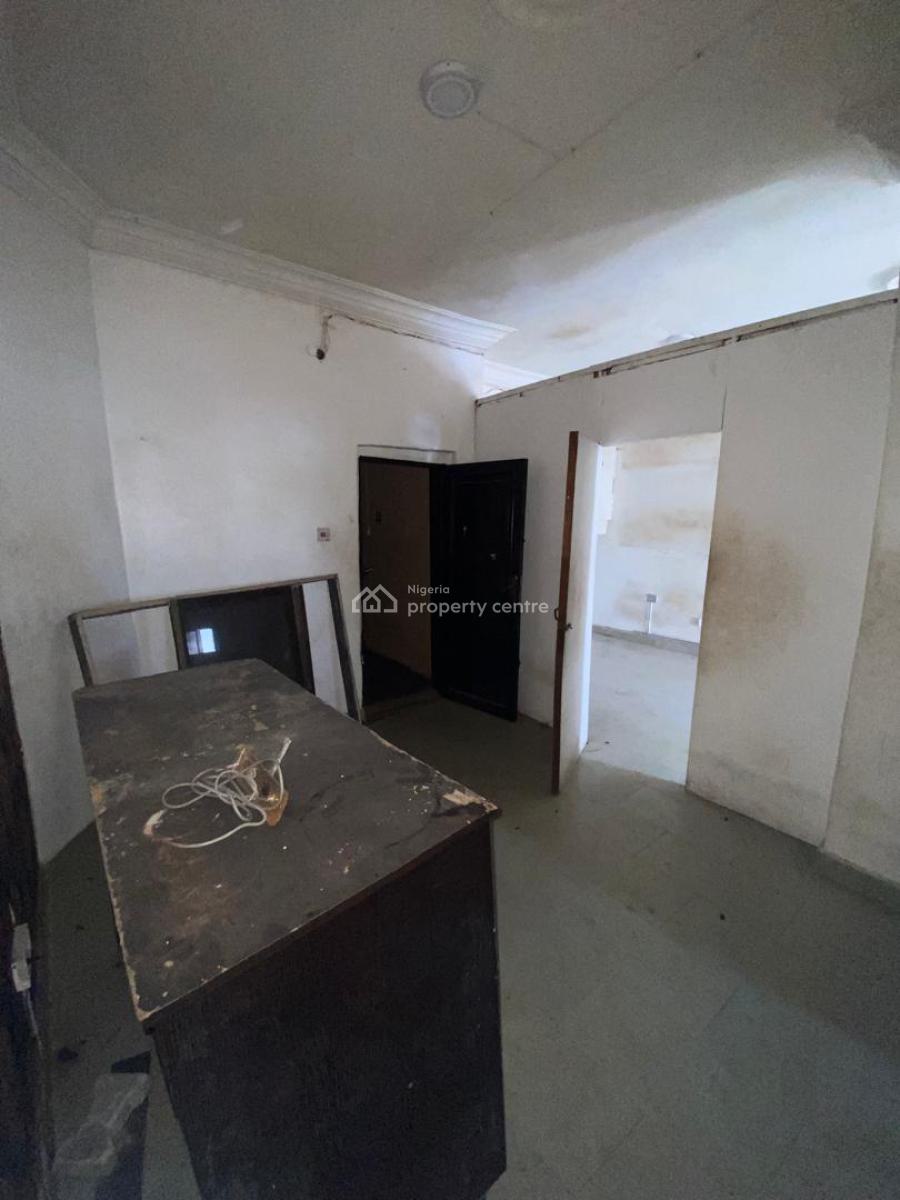 3 Bedroom Flat, Lekki Phase 1, Lekki, Lagos, Flat / Apartment for Rent