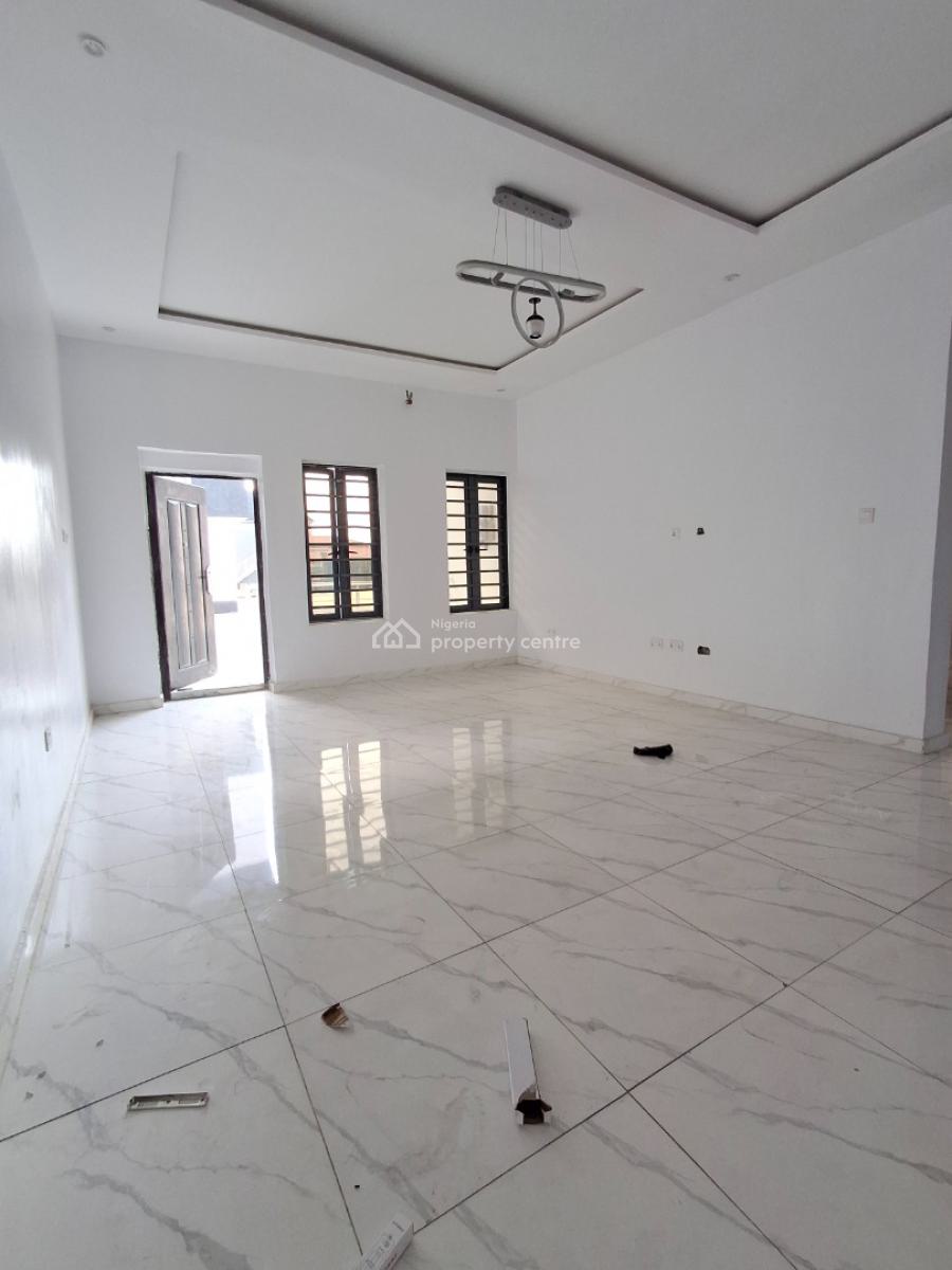 Newly Built 3bedroom Apartment with Spacious Rooms, Mobile Road, Ajah, Lagos, Block of Flats for Sale