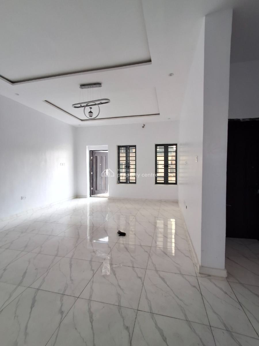 Newly Built 3bedroom Apartment with Spacious Rooms, Mobile Road, Ajah, Lagos, Block of Flats for Sale