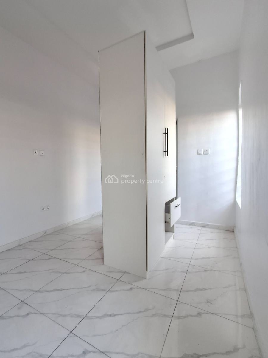 Newly Built 3bedroom Apartment with Spacious Rooms, Mobile Road, Ajah, Lagos, Block of Flats for Sale