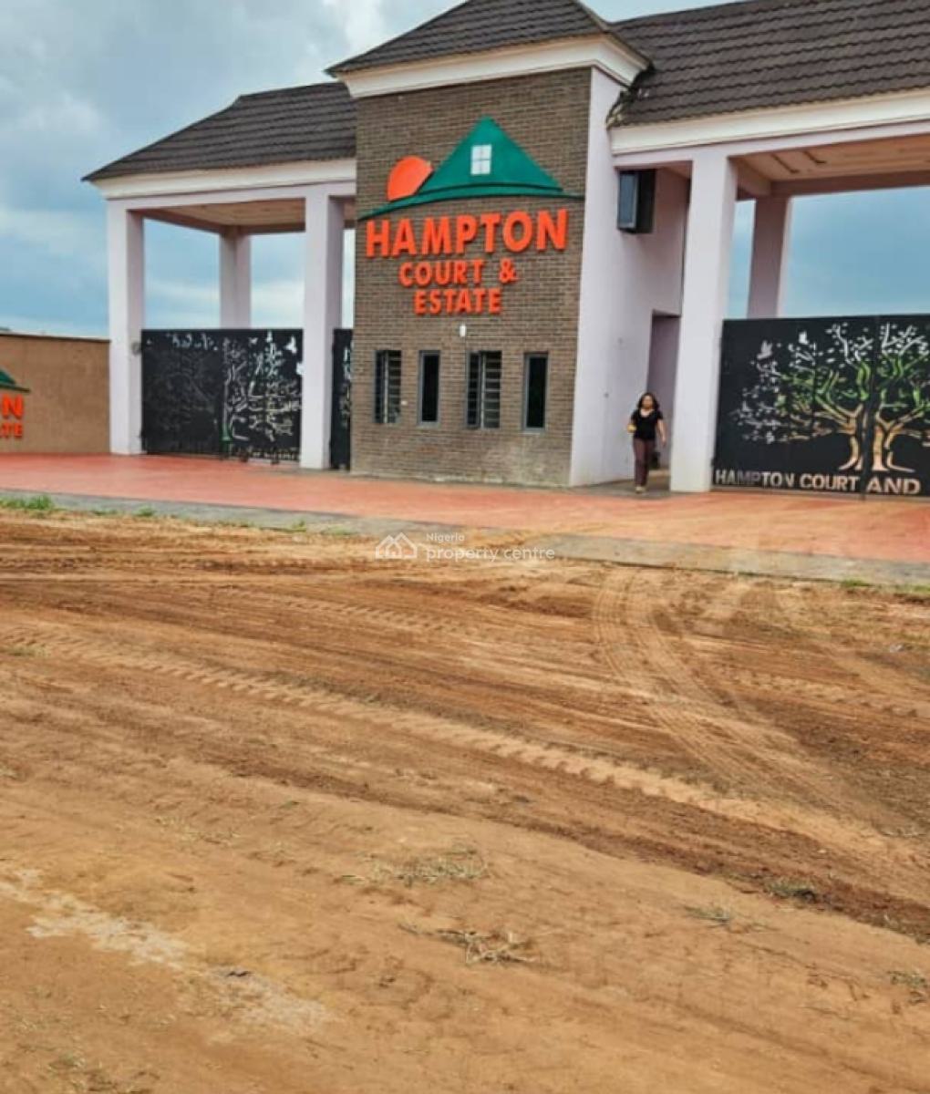 Affordable C of O Land, Mowe Ofada, Ogun, Residential Land for Sale