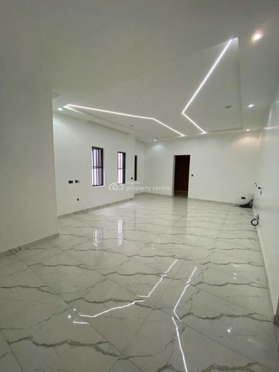 Newly Built Luxury 4 Bedroom Detached Duplex with C of O, in an Estate, Amuwo Odofin, Lagos, Detached Duplex for Sale