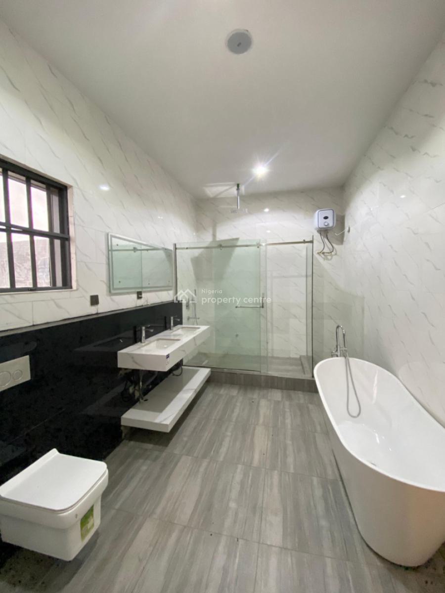 Newly Built Luxury 4 Bedroom Detached Duplex with C of O, in an Estate, Amuwo Odofin, Lagos, Detached Duplex for Sale