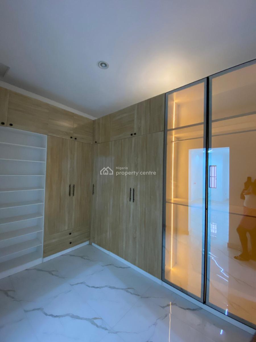 Newly Built Luxury 4 Bedroom Detached Duplex with C of O, in an Estate, Amuwo Odofin, Lagos, Detached Duplex for Sale