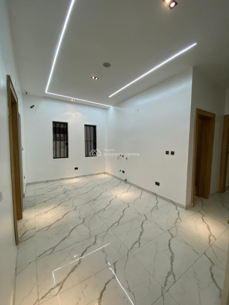 Newly Built Luxury 4 Bedroom Detached Duplex with C of O, in an Estate, Amuwo Odofin, Lagos, Detached Duplex for Sale
