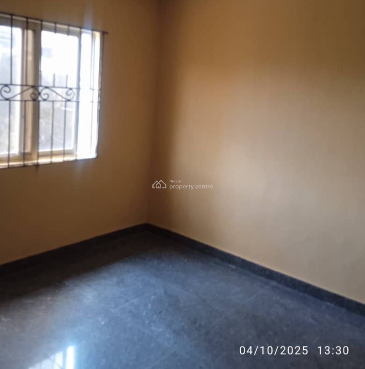 One Bedroom Flat, Peculiar Estate, Lokogoma District, Abuja, Mini Flat (room and Parlour) for Rent