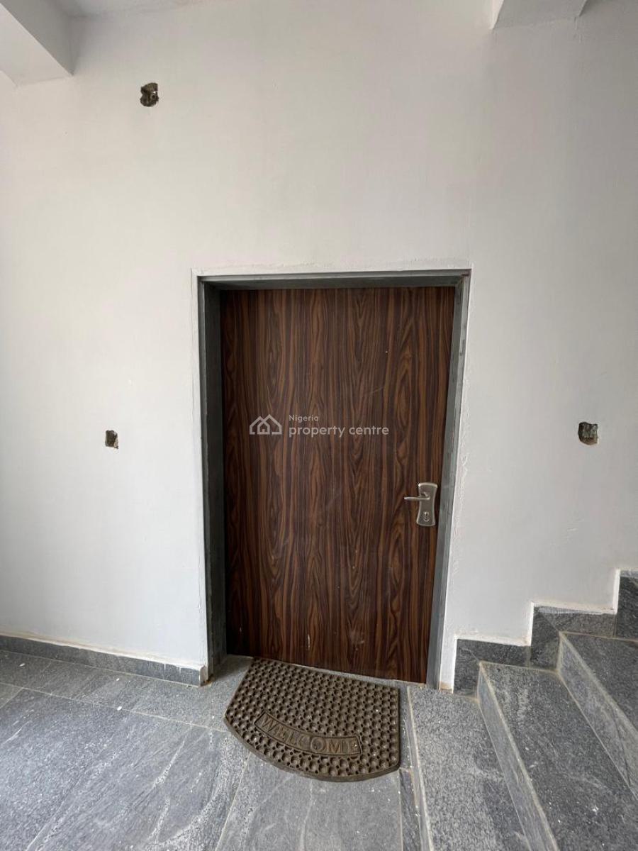 3-bedroom Flat, Dawaki, Gwarinpa, Abuja, Flat / Apartment for Sale