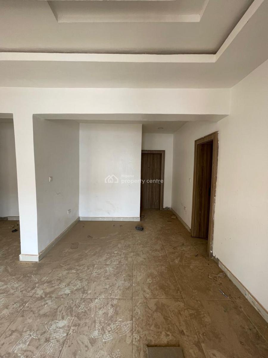 3-bedroom Flat, Dawaki, Gwarinpa, Abuja, Flat / Apartment for Sale