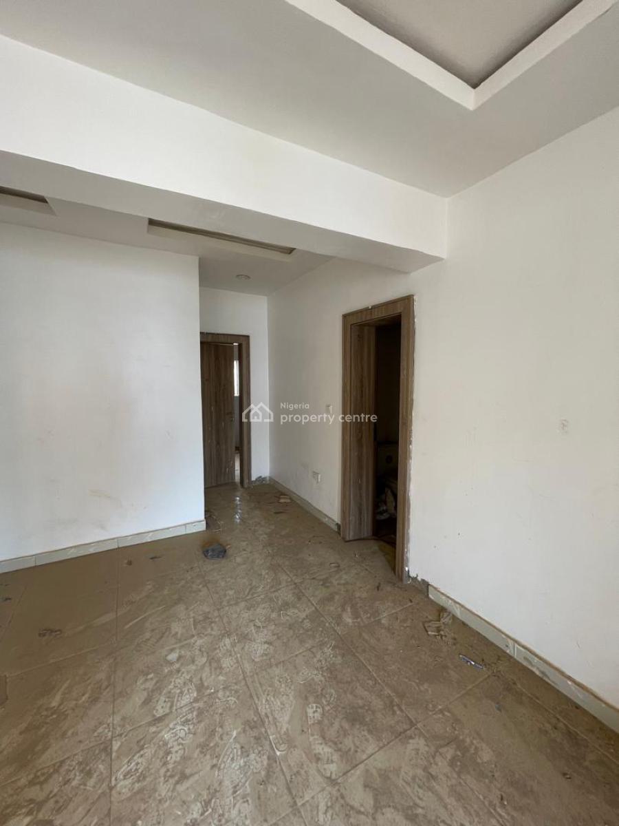 3-bedroom Flat, Dawaki, Gwarinpa, Abuja, Flat / Apartment for Sale