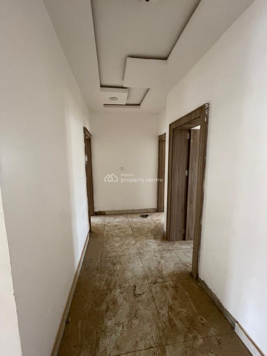 3-bedroom Flat, Dawaki, Gwarinpa, Abuja, Flat / Apartment for Sale